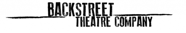 Backstreet Logo